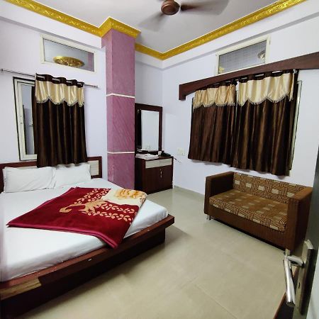 Hotel Raj Palace Maheshwar Kültér fotó